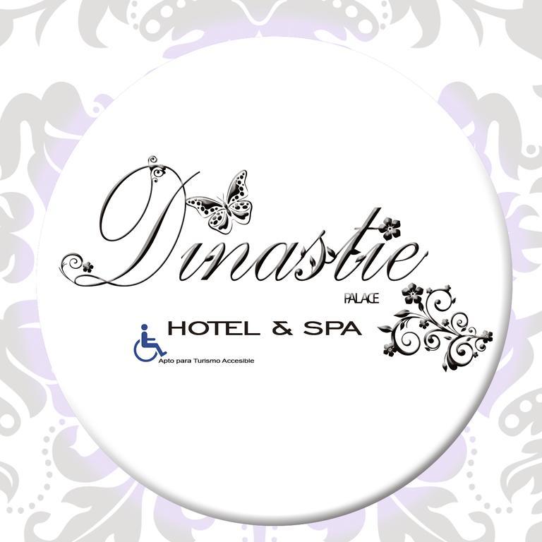Dinastie Palace Hotel&Spa Chajarí Kamer foto