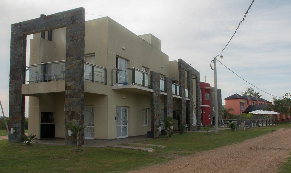 Dinastie Palace Hotel&Spa Chajarí Buitenkant foto